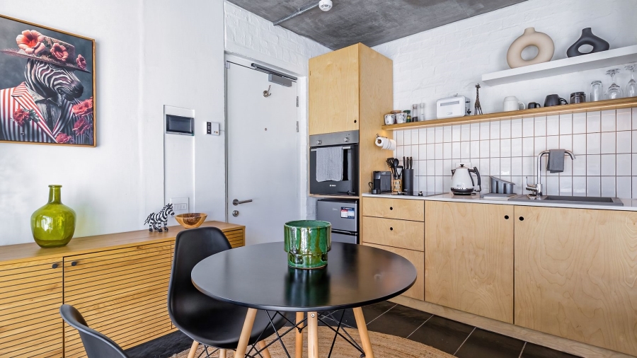 0 Bedroom Property for Sale in Sea Point Western Cape